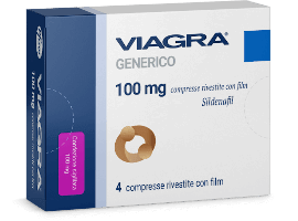 Viagra compresse